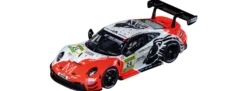 Carrera 32064 Digital 132 Porsche 911 GT3 R | Lionspeed GP No. 24 | Slot Car 1:32