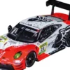 Carrera 23984 Digital 124 Porsche 911 GT3 R | Lionspeed GP No. 24 | Slot Car 1:24