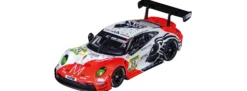 Carrera 23984 Digital 124 Porsche 911 GT3 R | Lionspeed GP No. 24 | Slot Car 1:24