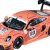 Carrera 24021 Digital 124 Porsche 911 GT3 R | Phantom Global Racing No. 23 | Slot Car 1:24