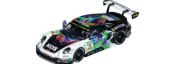 Carrera 32003 Digital 132 Porsche 911 GT3 R | Team Bernhard No.75 DTM 2023 | Slot Car 1:32