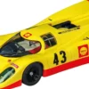 Carrera 23975 Digital 124 Porsche 917KH | No.43 Spa 1000km 1970 | Slot Car 1:24