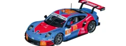 Carrera 23949 Digital 124 Porsche 911 RSR | Carrera No.93 | Slot Car 1:24