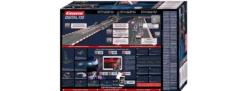 Carrera 30048 Digital 132 Race Of The Champions | WIRELESS 2.0 | Autorennbahn Grundpackung 1:32