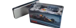 Carrera 32048 Digital 132 Red Bull RB20 M. Verstappen No.1 | Silverstone Edition | Slot Car 1:32