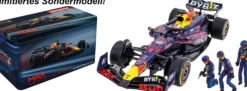 Carrera 32048 Digital 132 Red Bull RB20 M. Verstappen No.1 | Silverstone Edition | Slot Car 1:32
