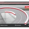 Carrera 21130 Digital 132/124 Reifenstapel | Slotbahn-Zubehör