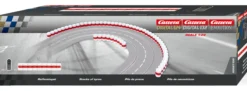 Carrera 21130 Digital 132/124 Reifenstapel | Slotbahn-Zubehör