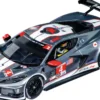 Carrera 23637 Digital 124 Ultimate XXL Edition One | WIRELESS+ | Autorennbahn Set 1:24