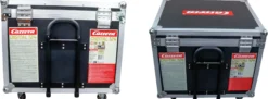 Carrera 23637 Digital 124 Ultimate XXL Edition One | WIRELESS+ | Autorennbahn Set 1:24