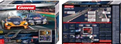 Carrera 30047 Digital 132 Victory Circuit | WIRELESS 2.0 | Autorennbahn Grundpackung 1:32
