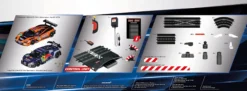 Carrera 30047 Digital 132 Victory Circuit | WIRELESS 2.0 | Autorennbahn Grundpackung 1:32