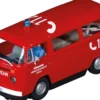 Carrera 32083 Digital 132 VW Bus T2b Feuerwehr | Slot Car 1:32