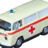 Carrera 32033 Digital 132 VW Bus T2b Krankenwagen Rotes Kreuz | Slot Car 1:32