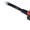 Carrera 10120 Digital 132/124 WIRELESS 2.0 Handregler Set Duo | Rennbahn Zubehör 1:32 + 1:24
