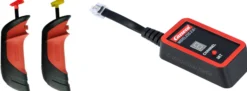 Carrera 10120 Digital 132/124 WIRELESS 2.0 Handregler Set Duo | Rennbahn Zubehör 1:32 + 1:24