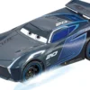 Carrera 64151 Disney Pixar Cars - Jackson Storm, Neon Lights | Slot Car 1:43