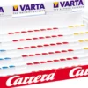 Carrera 21101 Erweiterung für Tribüne | Autorennbahn Gebäude | für Evolution 1/32