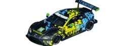 Carrera 27783 Evolution Aston-Martin Vantage GT3 | Northwest No.98 | Slot Car 1:32