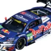 Carrera 27801 Evolution Audi R8 LMS | Abt Sportsline - Red Bull No.7 | Slot Car 1:32