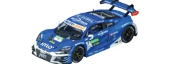 Carrera 27732 Evolution Audi R8 LMS GT3 evo II | Team Abt Sportsline No.7 | Slot Car 1:32