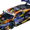 Carrera 27826 Evolution Audi R8 LMS GT3 evo II | Land Motorsport No. 23 | Slot Car 1:32