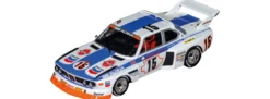 Carrera 27789 Evolution BMW 3.5 CSL No.15 | Slot Car 1:32