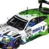 Carrera 27687 Evolution BMW M4 GT3 | Mahle Racing Team | Slot Car 1:32