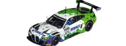 Carrera 27687 Evolution BMW M4 GT3 | Mahle Racing Team | Slot Car 1:32