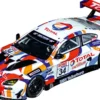 Carrera 27698 Evolution BMW M6 GT3 | Walkenhorst No.34 | Slot Car 1:32