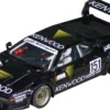 Carrera 27754 Evolution BMW M1 Procar | MK-Motorsport No.151 DRM 1986 | Slot Car 1:32