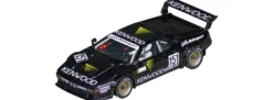 Carrera 27754 Evolution BMW M1 Procar | MK-Motorsport No.151 DRM 1986 | Slot Car 1:32
