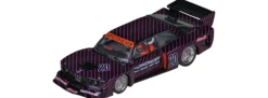 Carrera 27755 Evolution BMW 320 Turbo Flachbau | Oppitzhauser No.20 | Slot Car 1:32