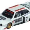 Carrera 27798 Evolution BMW 320 Turbo Flachbau | Team Schnitzer No.7 | Slot Car 1:32