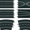 Carrera 26956 Evolution / Digital 132 + 124 Ausbauset 3 | Slot-Bahn 1:32 + 1:24
