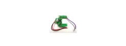 Carrera 26740 Evolution Digitaldecoder für Formel1 Fahrzeuge ab 2008