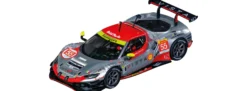 Carrera 27812 Evolution Ferrari 296 GT3 | Vista AF Corse No. 55 WEC 2024 | Slot Car 1:32