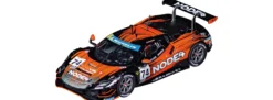Carrera 27811 Evolution Ferrari 296 GT3 | Kessel Racing No. 74 | Slot Car 1:32