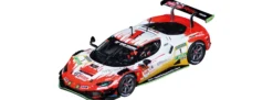 Carrera 27810 Evolution Ferrari 296 GT3 | Frikadelli Racing No. 1 | Slot Car 1:32