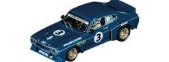 Carrera 27834 Evolution Ford Capri RS 3100 | Ippocampos Racing No. 3 | Slot Car 1:32