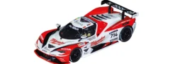 Carrera 27823 Evolution KTM X-Bow GTX | Razoon - more than Racing No. 714 | Slot Car 1:32