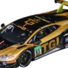 Carrera 27814 Evolution Lamborghini Huracan GT3 Evo2 | GRT Grasser Racing No. 63 | Slot Car 1:32