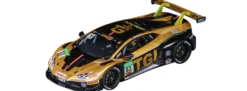 Carrera 27814 Evolution Lamborghini Huracan GT3 Evo2 | GRT Grasser Racing No. 63 | Slot Car 1:32