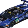 Carrera 27815 Evolution Lamborghini Huracan GT3 Evo2 | Paul Motorsport No. 71 | Slot Car 1:32