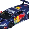 Carrera 27813 Evolution Lamborghini Huracan GT3 Evo2 | Abt-Sportsline No. 27 | Slot Car 1:32
