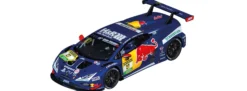 Carrera 27813 Evolution Lamborghini Huracan GT3 Evo2 | Abt-Sportsline No. 27 | Slot Car 1:32