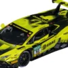 Carrera 27769 Evolution Lamborghini Huracan GT3 Evo2 | SSR Performance No.92 | Slot Car 1:32