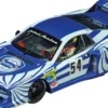 Carrera 27791 Evolution Lancia Beta Montecarlo Turbo | No.54 6h Silverstone 1980 | Slot Car 1:32