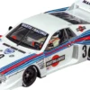 Carrera 27734 Evolution Lancia Beta Montecarlo Turbo | Martini No.3 - Daytona 1981 | Slot Car 1:32