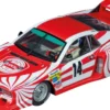 Carrera 27733 Evolution Lancia Beta Montecarlo Turbo | No.14 - Nürburgring 1980 | Slot Car 1:32